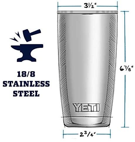 Botellas Yeti — Termos Yeti Mexico