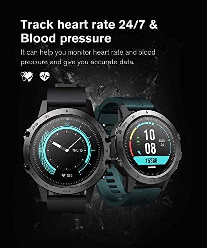 Sanag 2025 e8 smartwatch