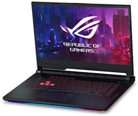 Laptop Gamer Asus ROG Strix G i GB GB RTX Lapson México