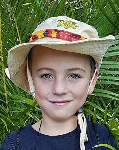  Sombrero Explorador Niño: Juguetes Y Juegos