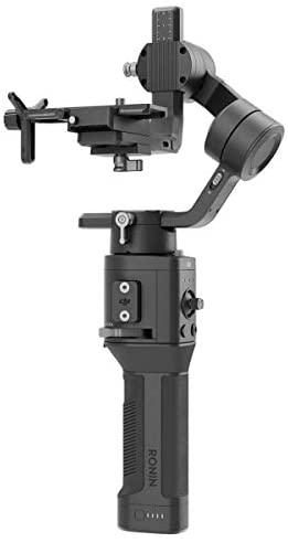 Estabilizador para Cámara DJI Ronin-SC Sony Nikon Canon- Lapson México