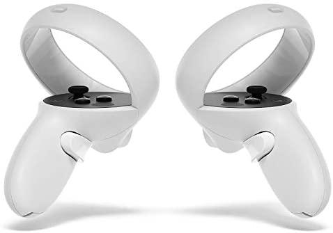 Controles VR KIWI design Oculus Quest 2 Accesorios Para Meta- Lapson México