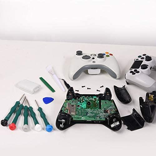Destornillador Torx T8 Consolas Ps4 / Ps3 / Joystick Xbox
