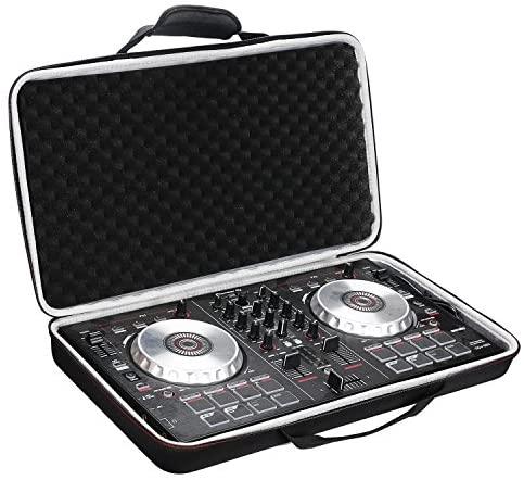 Pioneer Controlador DJ DJ, negro, (DDJSB3)