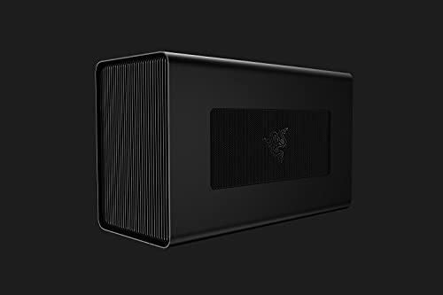 Gabinete Razer Core X para Tarjeta Grafica Externa Negro Lapson