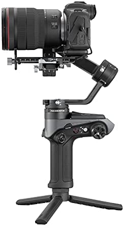 Estabilizador para Cámara DJI Ronin-SC Sony Nikon Canon- Lapson México