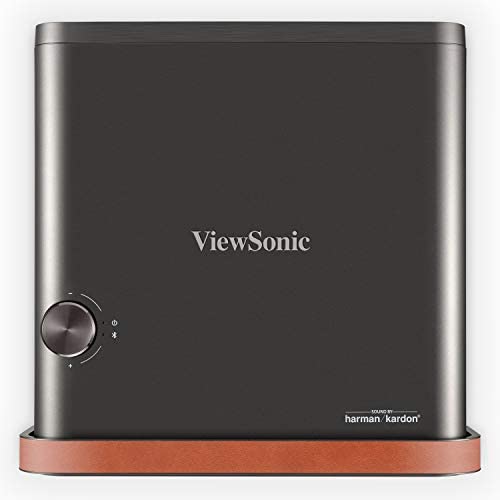 ViewSonic X10-4K X10-4K SMART LED 4K UHD para cine en casa