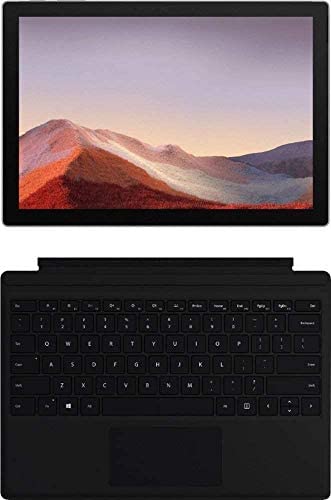 Tablet Microsoft Surface Pro 7 12.3'' con Pluma y Teclado- Lapson
