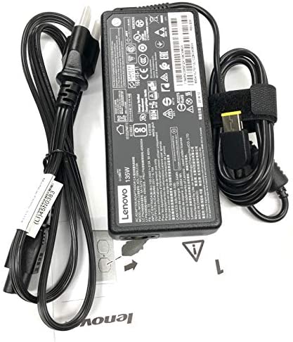 Cargador adaptador de CA para Lenovo ThinkPad L440, L540, S1 Yoga, S431,  T431S, T440; Lenovo ThinkPad T440P, T440S, T540P, X240, Yoga 14