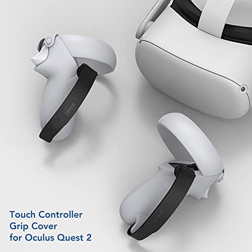 Controles VR KIWI design Oculus Quest 2 Accesorios Para Meta- Lapson México