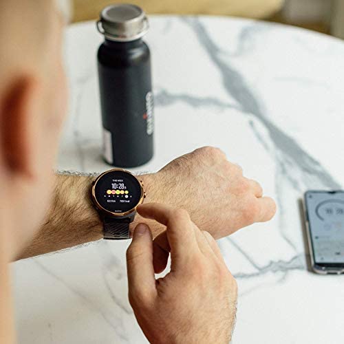 Suunto 7 - Smartwatch deportivo con GPS
