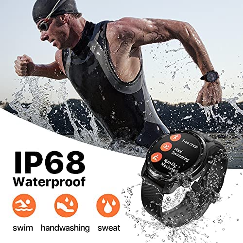 Tic smartwatch cheap pro