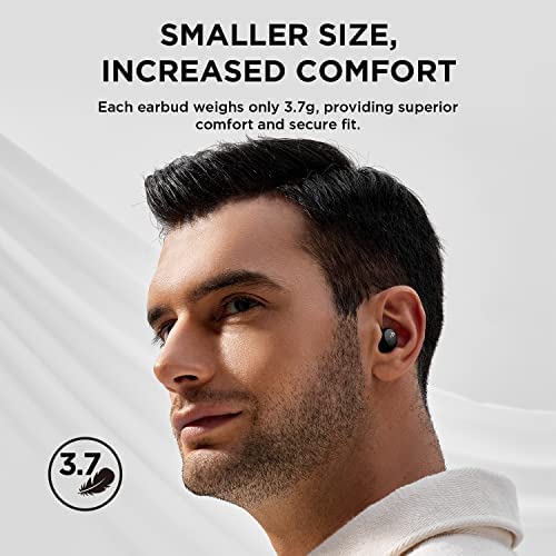 Auriculares Bluetooth 1More ComfoBuds Carga Inalámbrica