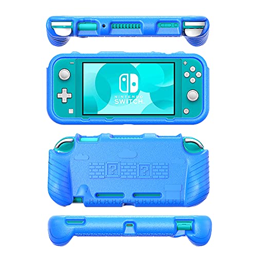 Funda Nintendo Switch Lite, Cute Eggs Switch Lite Skin Pastel Azul Cubierta  completa 3m -  México