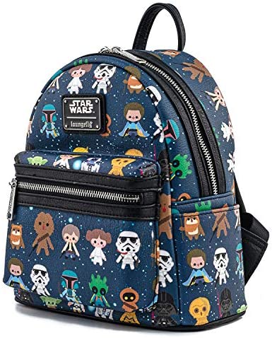 Mochilas star sales wars