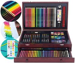 Juguete Libro Para Colorear Crayola Arte Pixel 8 Plumones