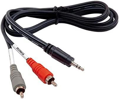 Tocadiscos Audio-Technica AT-LP60X Cable 1/8 a RCA -Plata- Lapson México