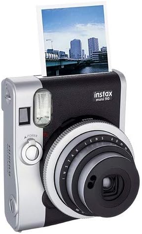 Cámara instantánea Fujifilm Instax Mini 11 20 hojas -Rosa- Lapson